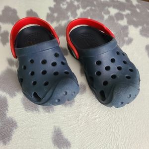 Boy's Crocs